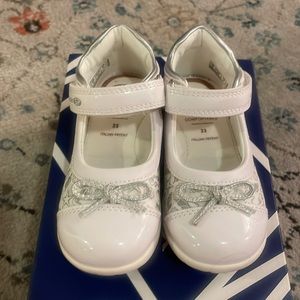 Geox ballerina shoes